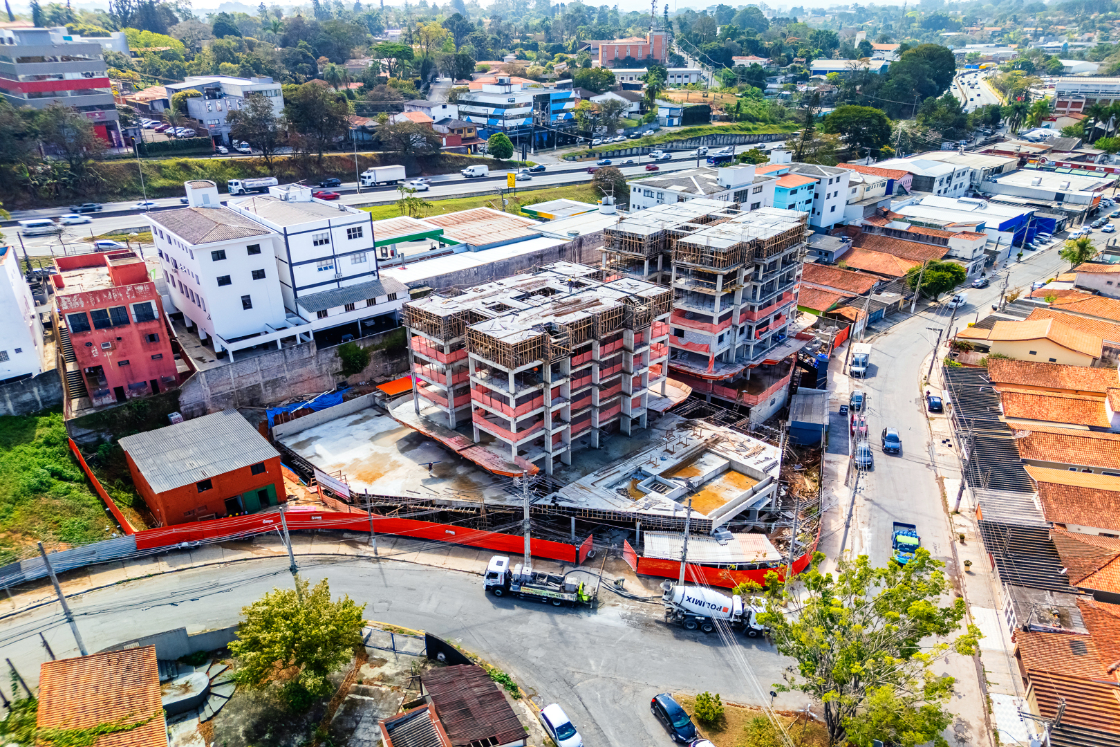 Apartamento de Luxo